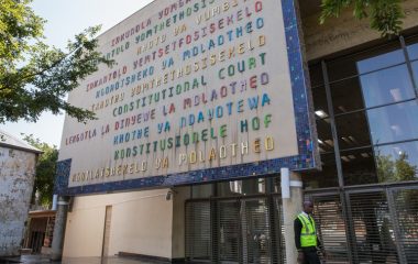 The Constitutional Court is battling. Here’s what can be done to fix it
