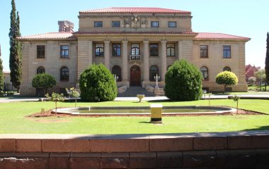 Court halts solar company from seizing Lesotho’s assets