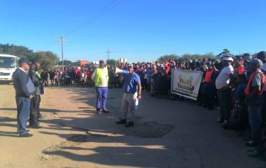 Xenophobic attacks killed four people in Addo. A year later, anti-immigrant sentiment is rising again