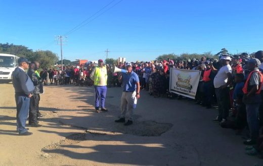 Xenophobic attacks killed four people in Addo. A year later, anti-immigrant sentiment is rising again