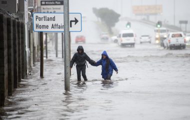 Explainer: What last week’s storm says about climate change
