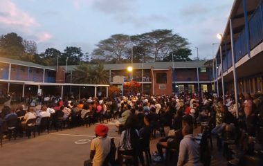 Cameras in school: MEC promises to abide by court ruling
