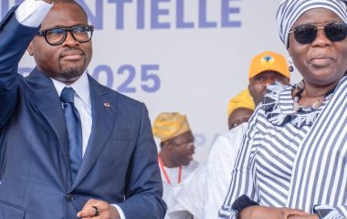 Benin election: Wadagni’s landslide win raises questions about his legitimacy