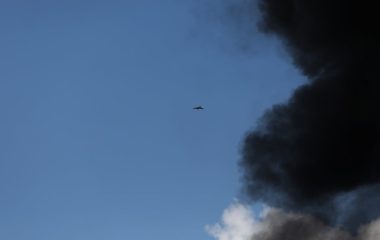 Why the US military is stuck using $1 million missiles against Iran’s $20,000 drones