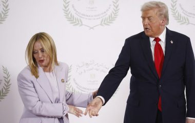 Meloni and Trump’s cooling relationship marks the failure of an EU-MAGA middle ground