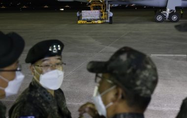 Foreign aid’s hidden benefit: Recipients are more likely to pay the generosity forward