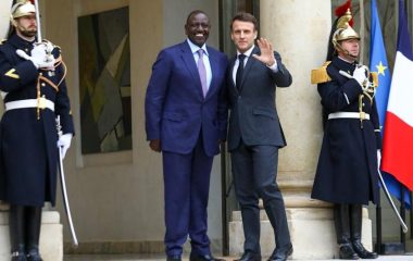 Why Nairobi Africa-France summit bears the hallmarks of Macron and Ruto priorities