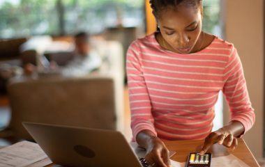 Higher interest rates: can I make them work for me?