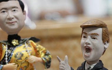 Trump-Xi summit will be no ‘Nixon in China’ moment – that they are talking is enough for now