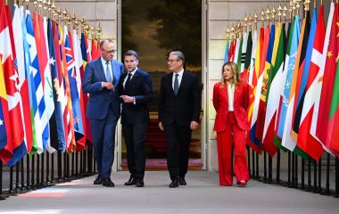 Why the Iran war is breaking the US-European strategic alliance