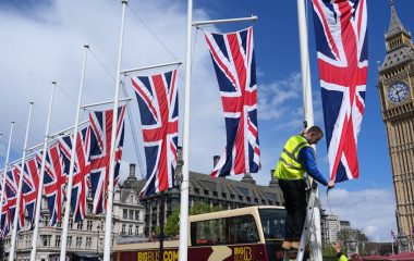 More than just a critical blow to Keir Starmer and Labour, local votes signal a dis-United Kingdom