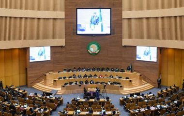 Africa’s capital must stay home to plug its financing gap: how it could be done