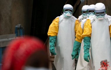 What you need to know about the Ebola outbreak that has the WHO concerned
