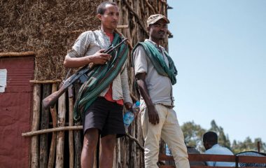 Ethiopia votes: dominant ruling party seeks a new mandate in a deeply fragmented nation