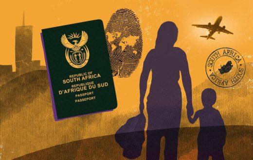 Asylum seeker appeal backlog rises to 161,000 cases