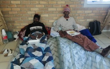 Kouga flood victims accuse municipality of abandoning them