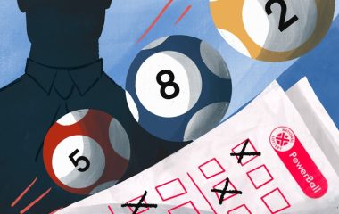 Appointment of new lottery board chair inches forward