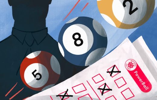 Special Tribunal freezes two properties bought with lottery funds
