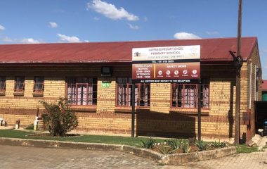 Schools left in darkness as municipal bills mount