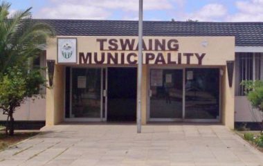 Court dismisses municipality’s bid to block corruption report