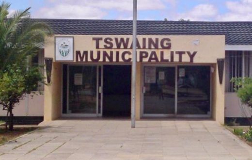 Court dismisses municipality’s bid to block corruption report