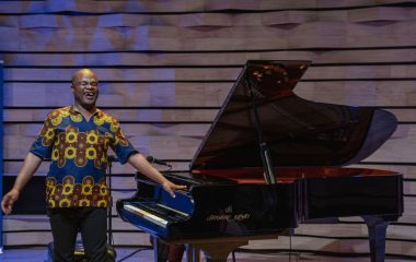 Yonela Mnana: “Music education should not be a luxury”