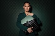 GLM Launches Essential Clutch – Limited Edition to Complement Microsoft Surface Laptop, 13.8-inch