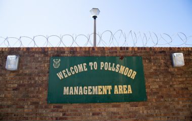 21-year court battle over TB in prisons ends in R1-million payout