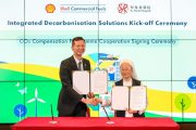 Shell and St. Paul’s Hospital Drive low-carbon development in Hong Kong’s healthcare sector