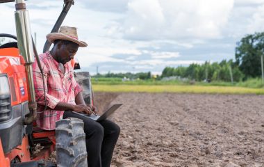 AI offers promise for agriculture, but smallholder farmers risk being left behind