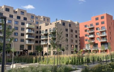 South Africa is short of 2.6 million homes: Vienna’s approach to social housing offers useful lessons