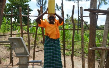 The world has the science to transform food systems. The next frontier is scaling it