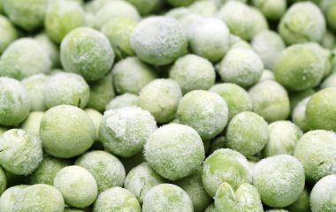 Frozen fruit and canned veg are cheap, but are they as healthy as fresh food?