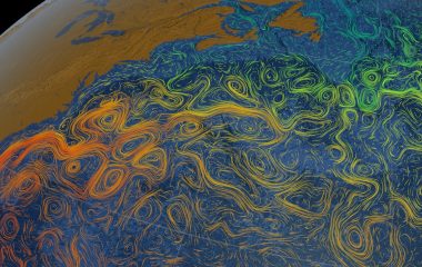 The Gulf Stream suddenly moved north during an ancient cold snap – and it’s a warning for our future