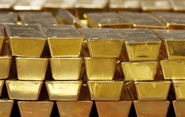 Central bank gold holdings are at a 50-year high. What’s behind the jump in reserves?