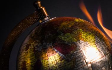 How oil turned the motors of capitalism: a history