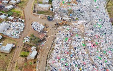 Parliament questions cancellation of Maseru’s fumbled dumpsite contract