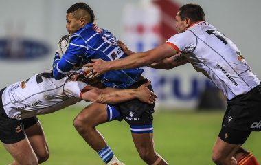 The 2026 Carling Currie Cup Bulletin #15