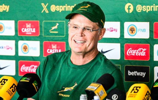 Erasmus: “Our first goal right now is Argentina”