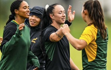 Lamprecht ready for another Fijian rugby experience