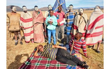 Initiation Season: Traditional Nurses On The Frontline In The Eastern Cape