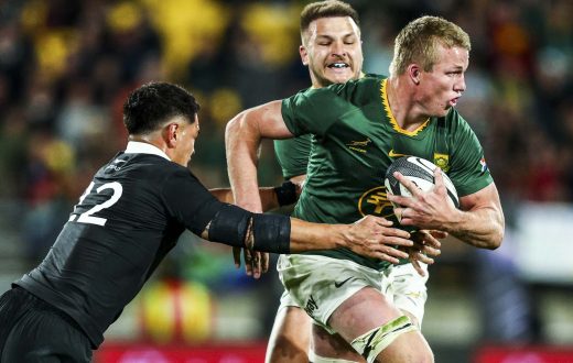 Starting gun fired on rugby’s own ‘Odyssey’