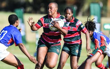 Making home ground advantage count in Pick n Pay WSL 2