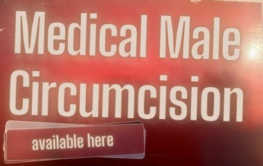 “I regret my decision” – Mom’s 8-Year Old Hospitalised After Circumcision By Suspended Doctor