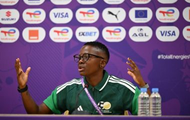We all know what to do – Dr Ellis ahead of Banyana WAFCON clash against Cote d’Ivoire