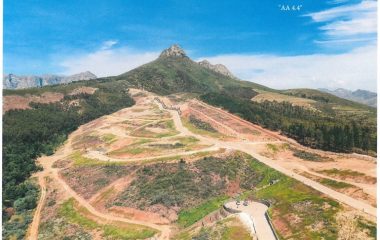 Court dismisses bid to stop luxury Botmaskop estate near Stellenbosch