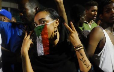 The rhythms that broke Bashir: how Sudan’s music shaped a revolution