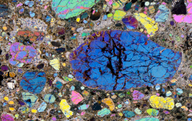 Where do the world’s biggest diamonds come from? Geology now has answers