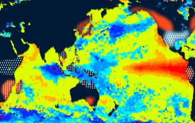 How an El Niño becomes a super El Niño