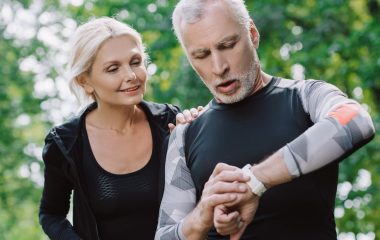 Five hidden pitfalls of fitness tracking